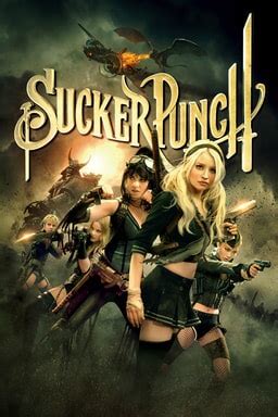 yesmovies sucker punch